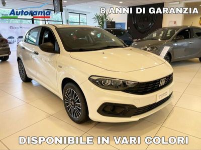 usata Fiat Tipo 5 PORTE E SW Hatchback My22 1.5 Hybrid130cv Dct Hb