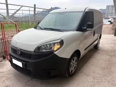 Usata Fiat Doblò