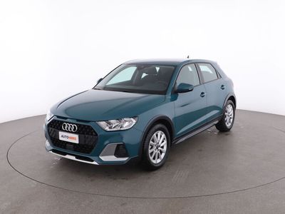 usata Audi A1 citycarver 35 TFSI