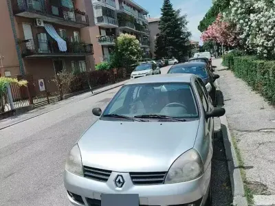 Usata Renault Clio II