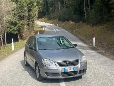 Usata VW Polo