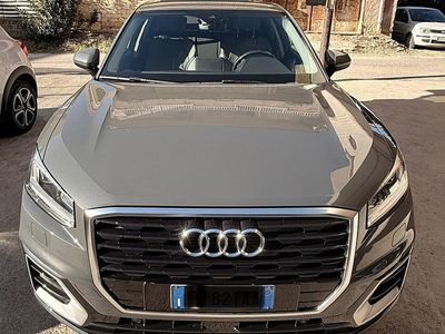 Usado Audi Q2 S-Line 116 CV (85 kW) 2020 SUV