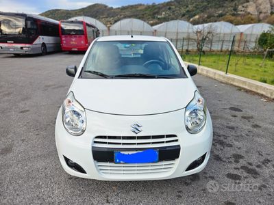 usata Suzuki Alto 1.0 GL