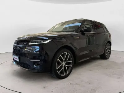 Usata Land Rover Range Rover Sport