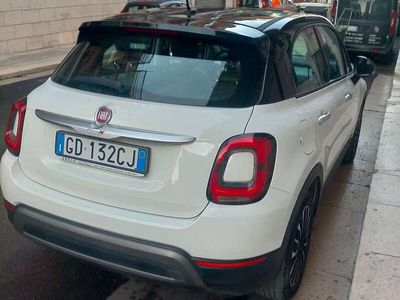 usata Fiat 500X 500X2018 1.3 mjt City Cross 4x2 95cv