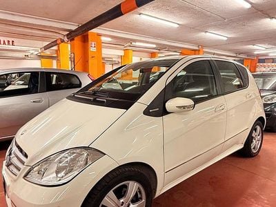 Usata 2012 Mercedes A160 Utilitaria | 7500 € (Ottimo prezzo)
