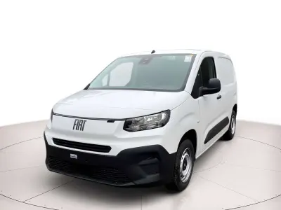 Nuova Fiat Doblò Easy 102 CV (75 kW) 2025 Bianco Monovolume