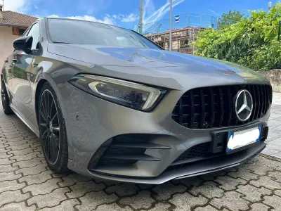 Usata Mercedes A250 326 CV (239 kW) 2021