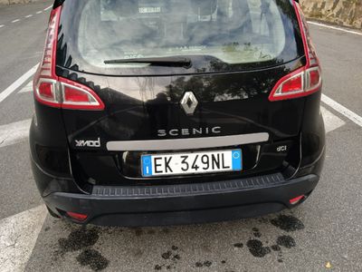 usata Renault Scénic III Scénic 1.6 dCi 130CV Luxe