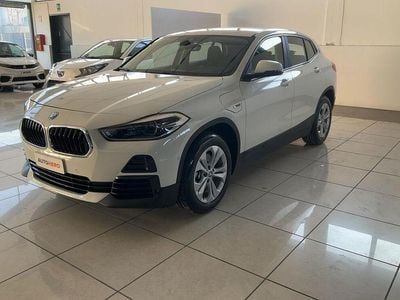Bianco Usata 2022 BMW X2 Advantage SUV | 22.349 € (Buon prezzo)
