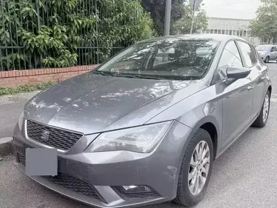 Usata Seat Leon
