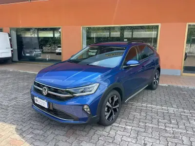 Usata VW Taigo