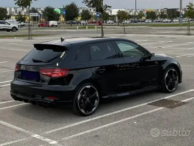 Usata Audi RS3