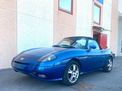 usata Fiat Barchetta 1.8 16V