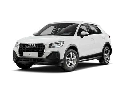 Nuova Audi Q2 Business 116 CV (85 kW) 2026 Bianco SUV
