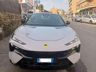 Usata Lotus Eletre 139 kW (190 CV) 2024 SUV