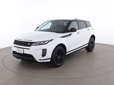 usata Land Rover Range Rover evoque RY14666