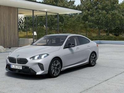 Nuova BMW 220 M Sport 170 CV (125 kW) 2026 Brooklyn grey metallic Coupé