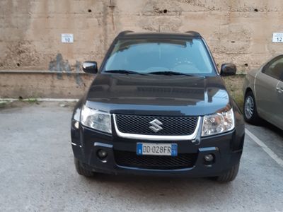 usata Suzuki Vitara gran3 porte