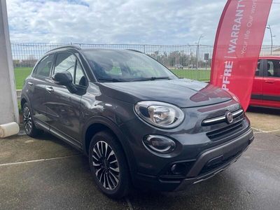 usata Fiat 130 500X 1.6 MultiJetCV Cross