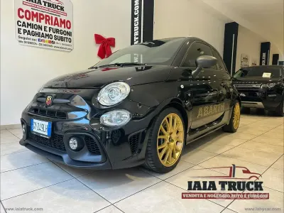 Usata Abarth 695 180 CV (132 kW) 2024 Other Utilitaria