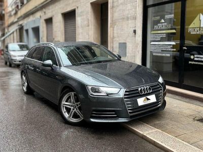 usata Audi A4 S-Line - PREZZO