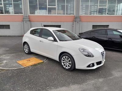 usata Alfa Romeo Giulietta 1.6 JTDm-2 120 CV Sportiva