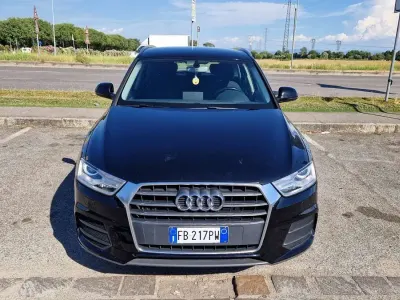 Usata Audi Q3