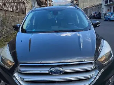 Usata Ford Kuga