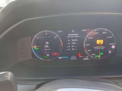 Usata Cupra Formentor 150 CV (110 kW) 2021 SUV