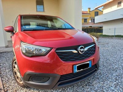 usata Opel Crossland - 2020