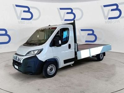 Usata Fiat Ducato