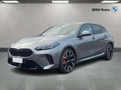 Usata BMW 120 M Sport 163 CV (119 kW) 2025 Skyscraper grey metallic Utilitaria