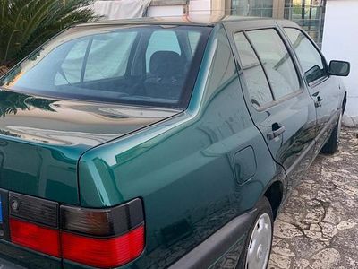 Verde Usata 1997 VW Vento Berlina | 4000 €