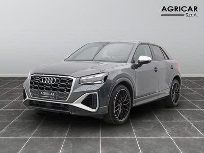 Audi SQ2