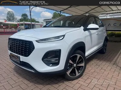 Usata DR DR 3.0
