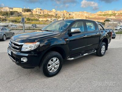 usata Ford Ranger 2.2 TDCI DOUBLE CAB LIMITED