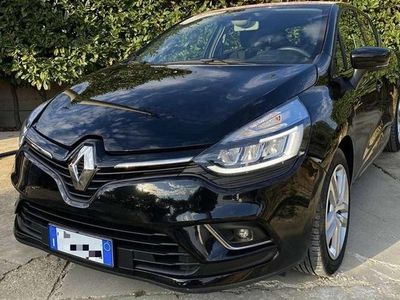Usata Renault Clio IV Zen 90 CV (66 kW) 2019 Berlina