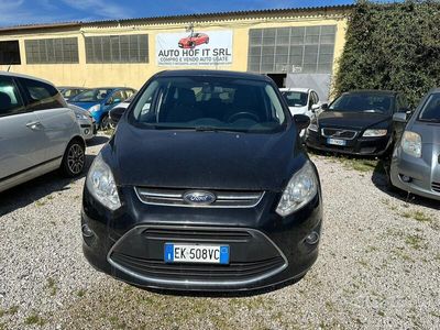 usata Ford C-MAX 1.6 TDCi 115CV Plus