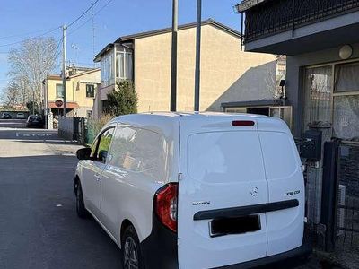 Usata Mercedes Citan 110 95 CV (69 kW) 2022 Station wagon