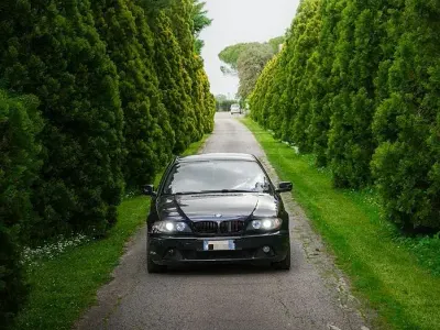 Usata BMW 320