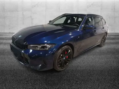 Usata BMW 330e