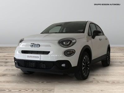 usata Fiat 500X x 1.3 multijet 95cv