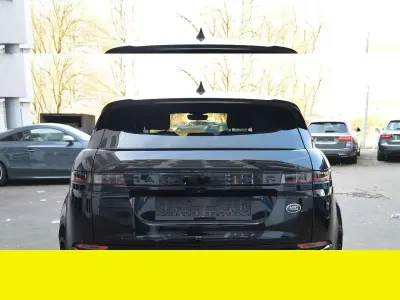 Usata Land Rover Range Rover evoque 150 CV (110 kW) 2020 Other SUV