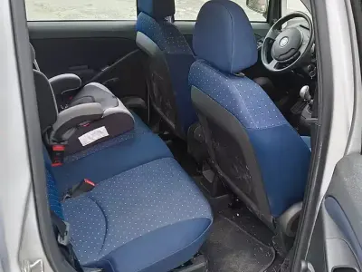 Usata Fiat Idea 80 CV (58 kW) 2008 Monovolume