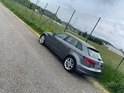 Usata Audi A3 Sportback