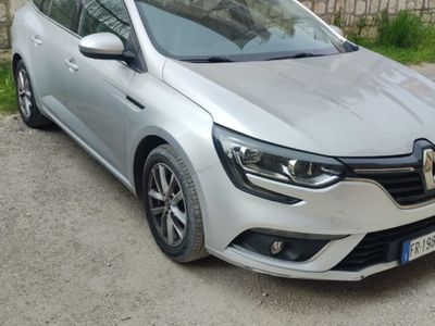 usata Renault Mégane IV 