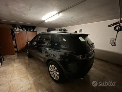 usata Land Rover Discovery Sport Discovery Sport 2.2 TD4 HSE Luxury