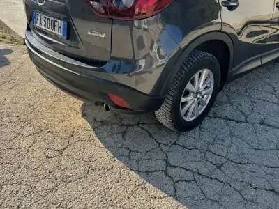 Usata Mazda CX-5 Evolve 150 CV (110 kW) 2015 SUV