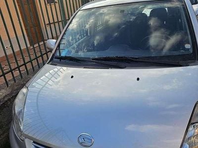 Usata Daihatsu Sirion 87 CV (63 kW) 2006 Utilitaria